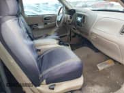 ✅ 1999 Ford F-150 XL • VIN: 1FTRX08L4XKB47888 • Lot: 42000396. Listed on IAAI with 200,461 mi. Free auction sales archive from the USA and detailed vehicle history report at DreamBid. Image 5.