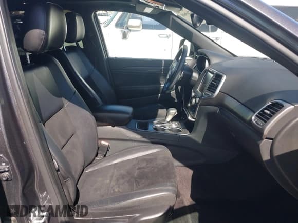 ✅ 2017 Jeep Grand Cherokee 75th Anniversary • VIN: 1C4RJEAG4HC816457 • Lot: 42269608. Listed on IAAI with 68,593 mi. Free auction sales archive from the USA and detailed vehicle history report at DreamBid. Image 5.