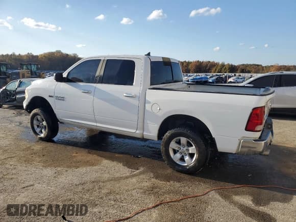 ✅ 2013 Ram 1500 Big Horn • VIN: 1C6RR6LT3DS544421 • Лот: 92940705. Опубликован ранее на Copart с пробегом 199 951 миль. Бесплатный доступ к архиву аукционных продаж из США и подробный отчёт об истории автомобиля на DreamBid. Изображение 2.