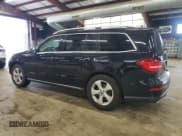 ✅ 2019 Mercedes-Benz GLS 450 • VIN: 4JGDF6EE8KB220982 • Lot: 56013175. Wystawiony na Copart z przebiegiem 136 845 mil. Bezpłatny archiwum sprzedaży aukcyjnych z USA i szczegółowy raport historii pojazdu na DreamBid. Zdjęcie 2.