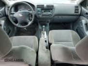 ✅ 2004 Honda Civic VP • VIN: 2HGES16494H576124 • Lot: 57224955. Wystawiony na Copart z przebiegiem 204 926 mil. Bezpłatny archiwum sprzedaży aukcyjnych z USA i szczegółowy raport historii pojazdu na DreamBid. Zdjęcie 8.