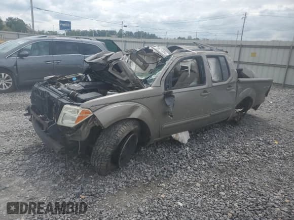 ✅ 2008 Nissan Frontier LE • VIN: 1N6AD07W48C428406 • Lot: 70677884. Wystawiony na Copart z przebiegiem Nie podano. Bezpłatny archiwum sprzedaży aukcyjnych z USA i szczegółowy raport historii pojazdu na DreamBid. Zdjęcie 1.