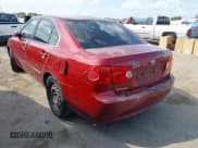 ✅ 2008 Kia Optima LX • VIN: KNAGE123385258103 • Лот: 43509138. Опубликован ранее на IAAI с пробегом 182 266 миль. Бесплатный доступ к архиву аукционных продаж из США и подробный отчёт об истории автомобиля на DreamBid. Изображение 3.