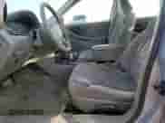 2000 Chevrolet Malibu z VIN 1G1ND52J9Y6186135, wystawiony jako Copart lot #47027795 z przebiegiem 159 066 mil mil oraz Szkoda całkowita • Salvage title. Historia ofert i sprzedaży dostępna na DreamBid. Obrazek 7.