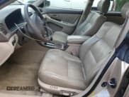 ✅ 1999 Lexus ES 300 • VIN: JT8BF28G9X0231590 • Lot: 69686145. Listed on Copart with Not provided. Free auction sales archive from the USA and detailed vehicle history report at DreamBid. Image 7.