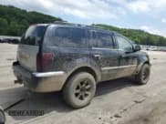 ✅ 2008 Chrysler Aspen Limited • VIN: 1A8HW58N18F110829 • Lot: 63482825. Wystawiony na Copart z przebiegiem 223 962 mil. Bezpłatny archiwum sprzedaży aukcyjnych z USA i szczegółowy raport historii pojazdu na DreamBid. Zdjęcie 3.