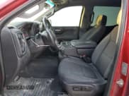 ✅ 2019 Chevrolet Silverado 1500 RST • VIN: 3GCPWDEKXKG140960 • Lot: 78224254. Listed on Copart with 111,124 mi. Free auction sales archive from the USA and detailed vehicle history report at DreamBid. Image 7.