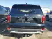 2022 Hyundai Palisade SEL с VIN KM8R44HEXNU448549, выставлен на аукционе Copart как лот 74474594 с пробегом 27 287 миль миль и На запчасти • Non repairable. История ставок и продаж доступна на DreamBid. Изображение 6.