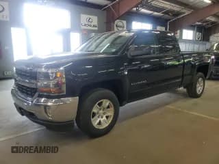 ✅ 2017 Chevrolet Silverado 1500 LT • VIN: 1GCVKREH2HZ362230 • Лот: 65368795. Опубликован ранее на Copart с пробегом 149 359 миль. Бесплатный доступ к архиву аукционных продаж из США и подробный отчёт об истории автомобиля на DreamBid. Изображение 1.