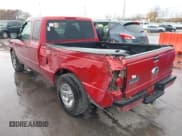 ✅ 2008 Ford Ranger XL • VIN: 1FTYR14U58PA90888 • Lot: 43718113. Wystawiony na IAAI z przebiegiem 155 528 mil. Bezpłatny archiwum sprzedaży aukcyjnych z USA i szczegółowy raport historii pojazdu na DreamBid. Zdjęcie 3.