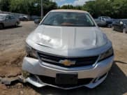 ✅ 2018 Chevrolet Impala LS • VIN: 2G11Z5SA2J9144579 • Лот: 70090594. Опубликован ранее на Copart с пробегом 90 834 миль. Бесплатный доступ к архиву аукционных продаж из США и подробный отчёт об истории автомобиля на DreamBid. Изображение 5.