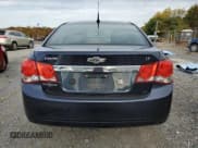 ✅ 2014 Chevrolet Cruze 1LT • VIN: 1G1PC5SB1E7362234 • Lot: 89813575. Listed on Copart with 103,876 mi. Free auction sales archive from the USA and detailed vehicle history report at DreamBid. Image 6.