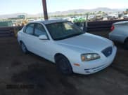 ✅ 2005 Hyundai Elantra GLS • VIN: KMHDN46D55U153229 • Lot: 42637839. Wystawiony na IAAI z przebiegiem 119 754 mil. Bezpłatny archiwum sprzedaży aukcyjnych z USA i szczegółowy raport historii pojazdu na DreamBid. Zdjęcie 1.