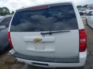 ✅ 2012 Chevrolet Tahoe Commercial • VIN: 1GNLC2E01CR234258 • Лот: 42971889. Опубликован ранее на IAAI с пробегом 175 550 миль. Бесплатный доступ к архиву аукционных продаж из США и подробный отчёт об истории автомобиля на DreamBid. Изображение 16.