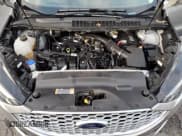 ✅ 2023 Ford Edge SE • VIN: 2FMPK4G93PBA27833 • Lot: 82374405. Listed on Copart with 32,410 mi. Free auction sales archive from the USA and detailed vehicle history report at DreamBid. Image 12.