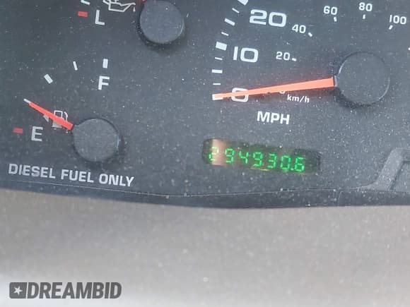 ✅ 2002 Ford Excursion Limited • VIN: 1FMSU43FX2ED63993 • Lot: 41263756. Wystawiony na IAAI z przebiegiem 294 930 mil. Bezpłatny archiwum sprzedaży aukcyjnych z USA i szczegółowy raport historii pojazdu na DreamBid. Zdjęcie 15.