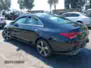 2023 Mercedes-Benz CLA 250 z VIN W1K5J4GB2PN412599, wystawiony jako IAAI lot #42912264 z przebiegiem 2 603 mil mil oraz . Historia ofert i sprzedaży dostępna na DreamBid. Obrazek 3.