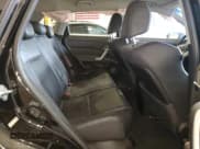 ✅ 2010 Acura RDX Technology • VIN: 5J8TB2H59AA001681 • Лот: 64557835. Опубликован ранее на Copart с пробегом 129 978 миль. Бесплатный доступ к архиву аукционных продаж из США и подробный отчёт об истории автомобиля на DreamBid. Изображение 10.