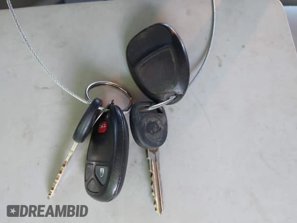 ✅ 2007 Chevrolet Silverado 1500 1LT • VIN: 2GCEK13M271506108 • Lot: 43561647. Listed on IAAI with 206,819 mi. Free auction sales archive from the USA and detailed vehicle history report at DreamBid. Image 11.