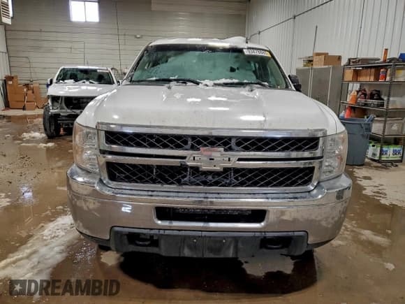 ✅ 2013 Chevrolet Silverado 2500HD LT • VIN: 1GC1KVEGXDF173013 • Lot: 93878885. Listed on Copart with 151,044 mi. Free auction sales archive from the USA and detailed vehicle history report at DreamBid. Image 5.