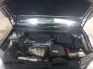 ✅ 2016 Toyota Camry LE • VIN: 4T4BF1FK9GR584246 • Lot: 91065185. Listed on Copart with 136,904 mi. Free auction sales archive from the USA and detailed vehicle history report at DreamBid. Image 11.