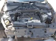 ✅ 2009 Nissan 370Z Touring • VIN: JN1AZ44E99M411252 • Lot: 41969671. Listed on IAAI with 91,873 mi. Free auction sales archive from the USA and detailed vehicle history report at DreamBid. Image 10.