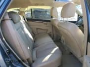 ✅ 2009 Hyundai Santa Fe Limited • VIN: 5NMSH73E79H321211 • Lot: 73560194. Listed on Copart with 159,665 mi. Free auction sales archive from the USA and detailed vehicle history report at DreamBid. Image 12.