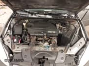 ✅ 2007 Chevrolet Impala LS • VIN: 2G1WB58K679378419 • Lot: 43875131. Wystawiony na IAAI z przebiegiem 135 973 mil. Bezpłatny archiwum sprzedaży aukcyjnych z USA i szczegółowy raport historii pojazdu na DreamBid. Zdjęcie 10.