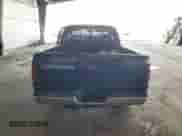 2001 Dodge 1500 с VIN 1B7HC13Y11J515876, выставлен на аукционе Copart как лот 80713664 с пробегом 97 269 миль миль и Списание • Salvage title. История ставок и продаж доступна на DreamBid. Изображение 6.