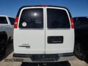 ✅ 2012 Chevrolet Express Passenger 1LT • VIN: 1GAZGYFG6C1134377 • Lot: 75669234. Wystawiony na Copart z przebiegiem Nie podano. Bezpłatny archiwum sprzedaży aukcyjnych z USA i szczegółowy raport historii pojazdu na DreamBid. Zdjęcie 6.