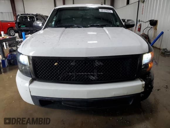 ✅ 2010 Chevrolet Silverado 1500 LT • VIN: 1GCPCSEA4AZ284328 • Lot: 69124025. Listed on Copart with 182,535 mi. Free auction sales archive from the USA and detailed vehicle history report at DreamBid. Image 5.