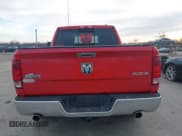 ✅ 2010 Dodge 1500 SLT • VIN: 1D7RV1CT1AS261380 • Lot: 41517005. Wystawiony na IAAI z przebiegiem 92 768 mil. Bezpłatny archiwum sprzedaży aukcyjnych z USA i szczegółowy raport historii pojazdu na DreamBid. Zdjęcie 17.