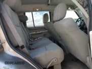 ✅ 2006 Jeep Commander • VIN: 1J8HH48K36C199621 • Lot: 61419785. Listed on Copart with Not provided. Free auction sales archive from the USA and detailed vehicle history report at DreamBid. Image 11.