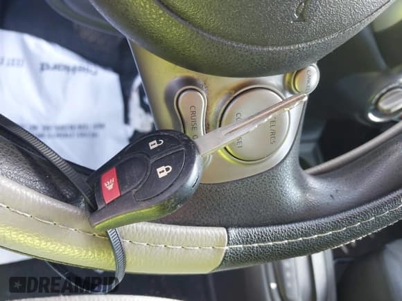 ✅ 2013 Nissan Versa S • VIN: 3N1CN7AP9DL848893 • Lot: 42856506. Wystawiony na IAAI z przebiegiem 156 240 mil. Bezpłatny archiwum sprzedaży aukcyjnych z USA i szczegółowy raport historii pojazdu na DreamBid. Zdjęcie 11.