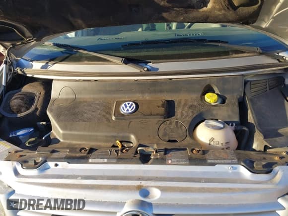 ✅ 2003 Volkswagen EuroVan GLS • VIN: WV2KB47093H028144 • Lot: 43630444. Wystawiony na IAAI z przebiegiem 101 696 mil. Bezpłatny archiwum sprzedaży aukcyjnych z USA i szczegółowy raport historii pojazdu na DreamBid. Zdjęcie 10.