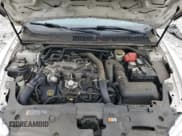 ✅ 2016 Ford Police Interceptor • VIN: 1FAHP2MT2GG154666 • Lot: 60704855. Listed on Copart with 90,210 mi. Free auction sales archive from the USA and detailed vehicle history report at DreamBid. Image 11.