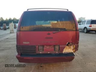 ✅ 1995 Pontiac Trans Sport • VIN: 1GMDU06L7ST233846 • Лот: 82553965. Опубликован ранее на Copart с пробегом 212 892 миль. Бесплатный доступ к архиву аукционных продаж из США и подробный отчёт об истории автомобиля на DreamBid. Изображение 6.