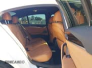 ✅ 2018 BMW 5 Series 540i xDrive • VIN: WBAJE7C59JG892017 • Lot: 42556936. Listed on IAAI with 55,170 mi. Free auction sales archive from the USA and detailed vehicle history report at DreamBid. Image 8.