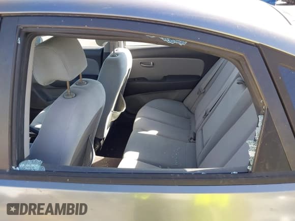 ✅ 2008 Hyundai Elantra GLS • VIN: KMHDU46D08U387138 • Lot: 43390216. Listed on IAAI with Not provided. Free auction sales archive from the USA and detailed vehicle history report at DreamBid. Image 6.