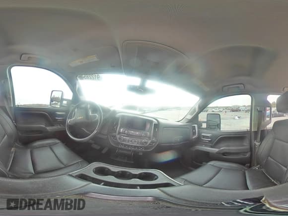 ✅ 2017 Chevrolet Silverado 2500HD LT • VIN: 1GC1KVEYXHF246279 • Lot: 91228545. Listed on Copart with 199,015 mi. Free auction sales archive from the USA and detailed vehicle history report at DreamBid. Image 14.