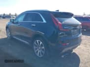 ✅ 2023 Cadillac XT4 AWD Premium Luxury • VIN: 1GYFZDR46PF195391 • Lot: 41848429. Listed on IAAI with 31,904 mi. Free auction sales archive from the USA and detailed vehicle history report at DreamBid. Image 3.