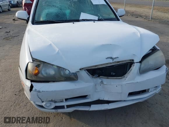 ✅ 2006 Hyundai Elantra GLS • VIN: KMHDN46D16U221642 • Лот: 41754150. Опубликован ранее на IAAI с пробегом 91 814 миль. Бесплатный доступ к архиву аукционных продаж из США и подробный отчёт об истории автомобиля на DreamBid. Изображение 6.