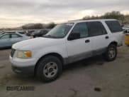 ✅ 2004 Ford Expedition XLS • VIN: 1FMRU13W74LB40774 • Лот: 84467024. Опубликован ранее на Copart с пробегом 217 945 миль. Бесплатный доступ к архиву аукционных продаж из США и подробный отчёт об истории автомобиля на DreamBid. Изображение 1.