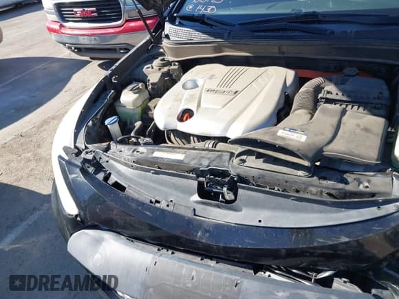 ✅ 2014 Hyundai Sonata • VIN: KMHEC4A46EA110585 • Lot: 43587384. Wystawiony na IAAI z przebiegiem 231 031 mil. Bezpłatny archiwum sprzedaży aukcyjnych z USA i szczegółowy raport historii pojazdu na DreamBid. Zdjęcie 17.