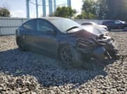 ✅ 2024 Tesla Model Y • VIN: 7SAYGDED3RF154933 • Lot: 81467235. Wystawiony na Copart z przebiegiem 13 849 mil. Bezpłatny archiwum sprzedaży aukcyjnych z USA i szczegółowy raport historii pojazdu na DreamBid. Zdjęcie 4.