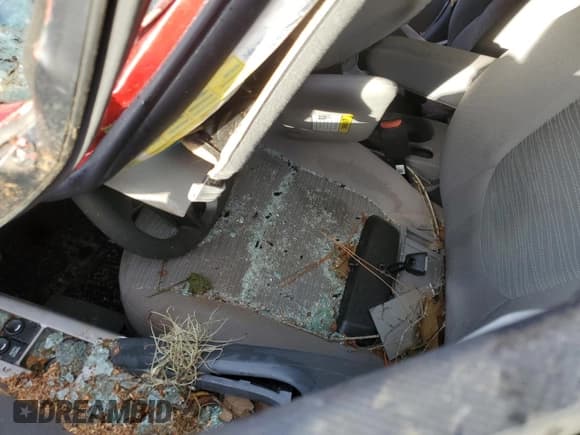 ✅ 2015 Hyundai Accent GS • VIN: KMHCT5AE0FU220666 • Лот: 74470274. Опубликован ранее на Copart с пробегом Не указан. Бесплатный доступ к архиву аукционных продаж из США и подробный отчёт об истории автомобиля на DreamBid. Изображение 7.