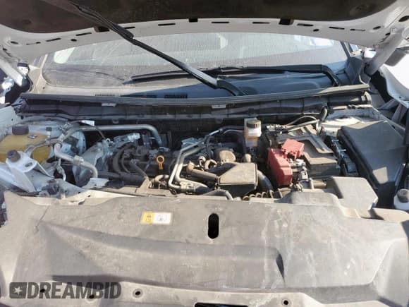 ✅ 2023 Mitsubishi Outlander SE • VIN: JA4J4UA87PZ026180 • Lot: 84273145. Wystawiony na Copart z przebiegiem Nie podano. Bezpłatny archiwum sprzedaży aukcyjnych z USA i szczegółowy raport historii pojazdu na DreamBid. Zdjęcie 11.