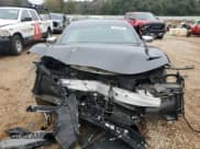 ✅ 2023 Lucid Air Grand Touring • VIN: 50EA1GBA7PA002084 • Lot: 86350684. Listed on Copart with Not provided. Free auction sales archive from the USA and detailed vehicle history report at DreamBid. Image 5.