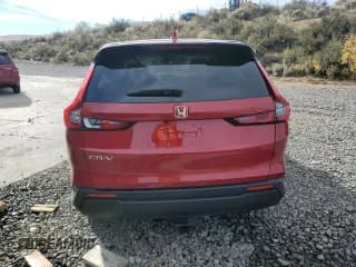 ✅ 2023 Honda CR-V EX • VIN: 7FARS4H41PE003957 • Лот: 87484995. Опубликован ранее на Copart с пробегом 15 939 миль. Бесплатный доступ к архиву аукционных продаж из США и подробный отчёт об истории автомобиля на DreamBid. Изображение 6.