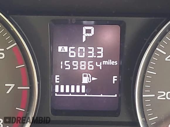 ✅ 2014 Subaru Forester Limited • VIN: JF2SJAJC7EH472596 • Lot: 43513690. Wystawiony na IAAI z przebiegiem 159 864 mil. Bezpłatny archiwum sprzedaży aukcyjnych z USA i szczegółowy raport historii pojazdu na DreamBid. Zdjęcie 15.